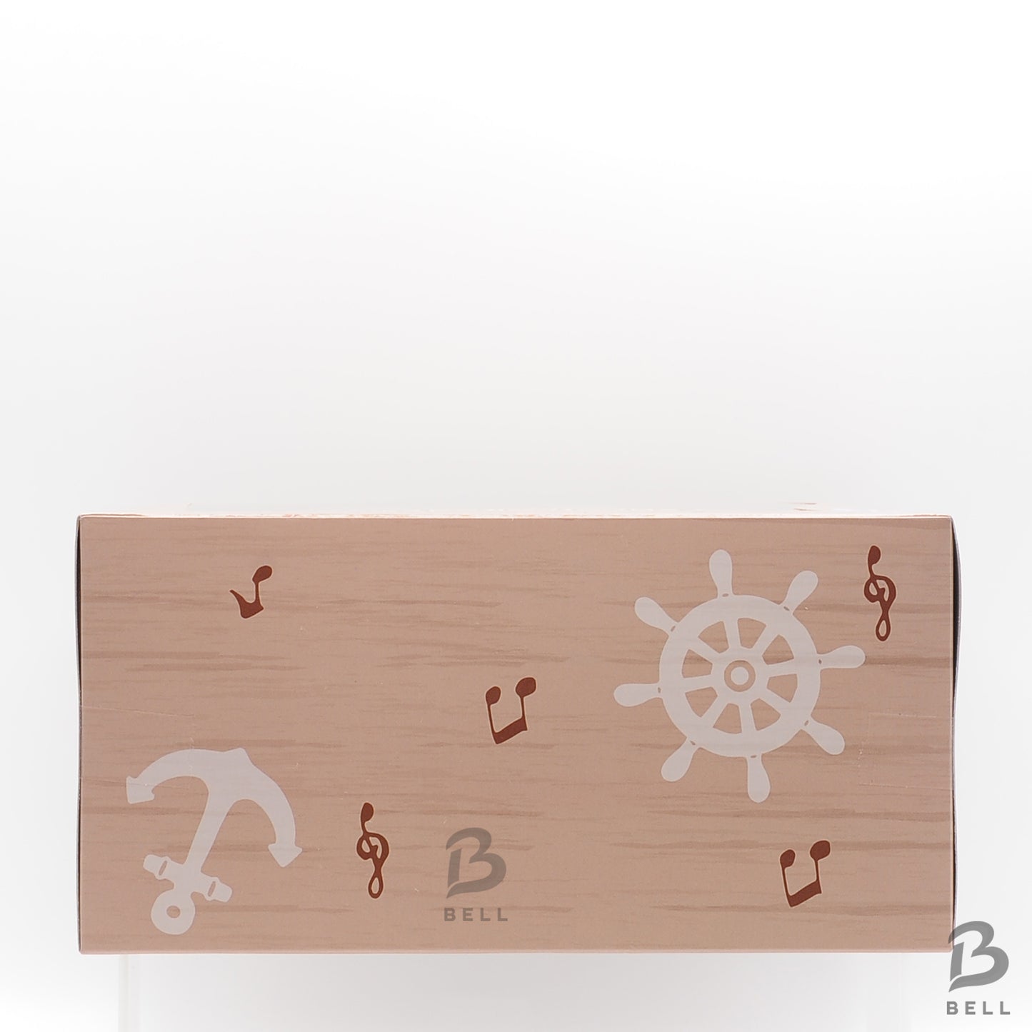 BANPRESTO One Piece Den Den Mushi Speaker Bartholomew Kuma ver. Figure JPN BNIB