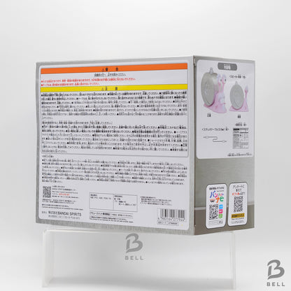 One Piece Den Den Mushi Speaker Silver Ver. Official Licensed Anime Figure Japan