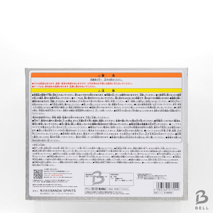 One Piece Den Den Mushi Speaker Silver Ver. Official Licensed Anime Figure Japan