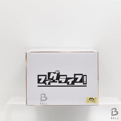 One Piece Fig Life! Pirate Hunter Zoro PVC Figure Anime Collectible Japan Manga