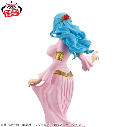 One Piece GLITTER&GLAMOURS-NEFELTARI VIVI-Ⅱ BANPRESTO New figure From Japan new