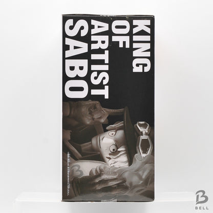 One Piece KING OF ARTIST SABO Banpresto Authentic Figure Japan Anime Collectible