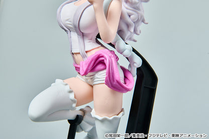 One Piece King of Artist Luffy Gear5 III & Jewelry Bonney Figure Set New Japan