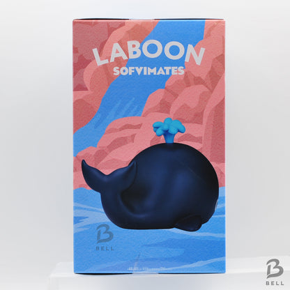 One Piece Large SOFVIMATES Laboon Soft Vinyl Figure Banpresto Official Japan New