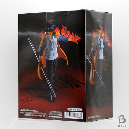 BANPRESTO One Piece THE Departure LOGIA-SABO- (Special Edition) Figure NEW Japan