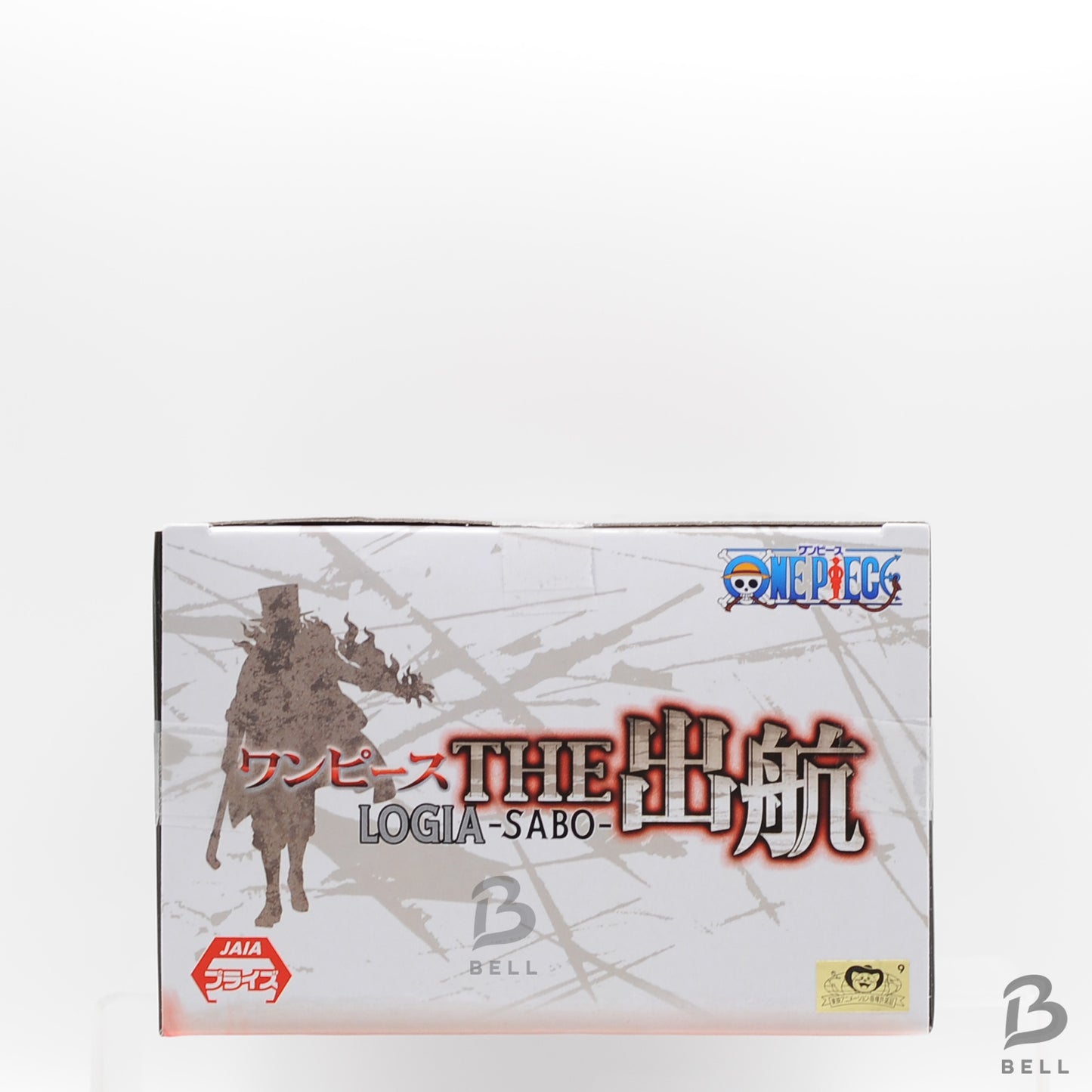 BANPRESTO One Piece THE Departure LOGIA-SABO- (Special Edition) Figure NEW Japan