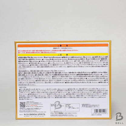 One Piece Transponder Snail Speaker Figure Golden Den Den mushi Japan Anime New