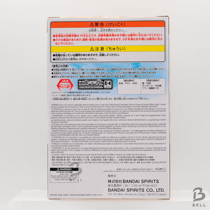 One Piece WCF Log Stories Monkey D Luffy Brook Figure Banpresto Anime Japan New