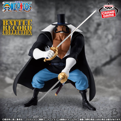 One Piece Whitebeard Pirates BATTLE RECORD COLLECTION Grandista Figure 5 Set New