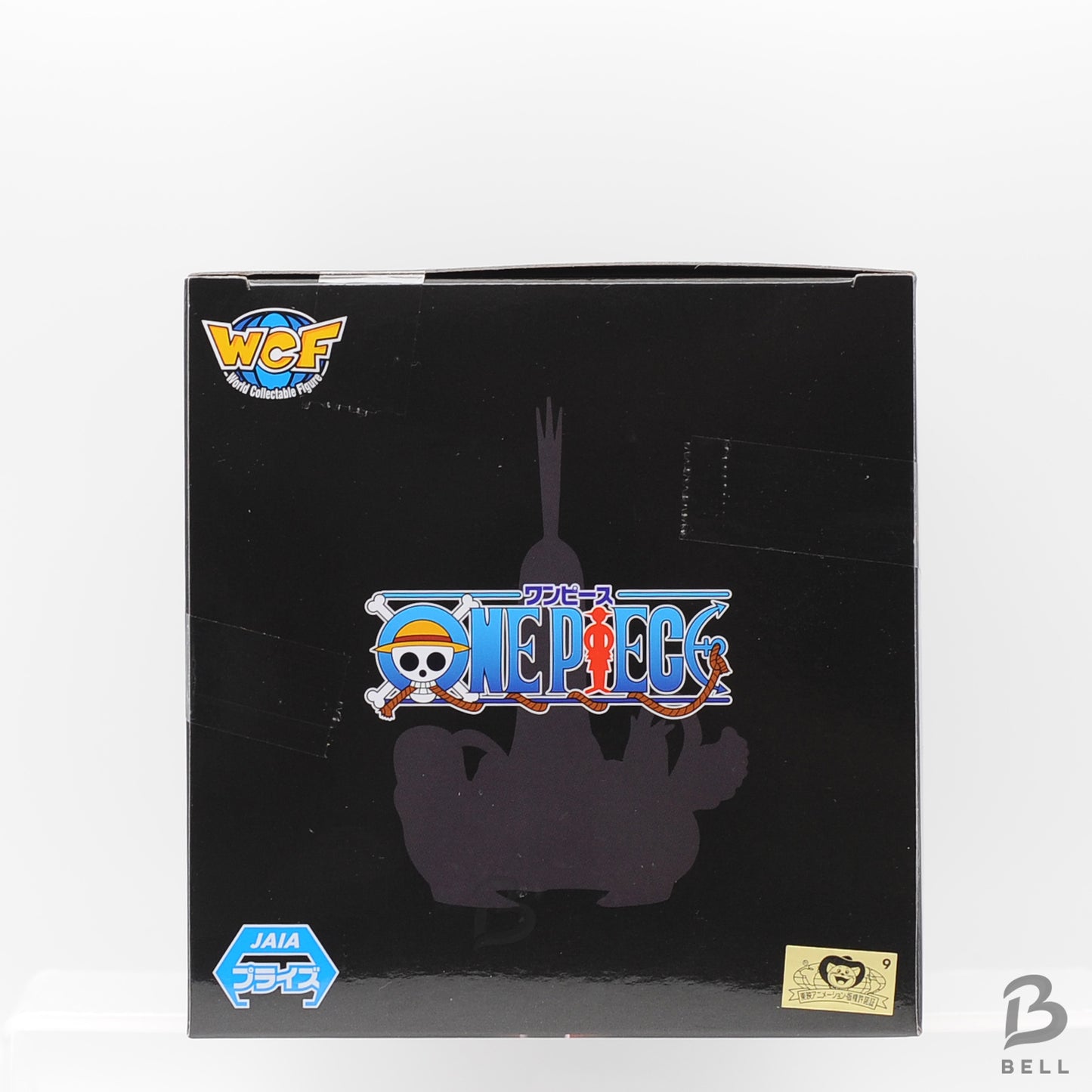 One Piece World Collectable Figure SPECIAL Sabo vs Five Elders & Imu WCF Sealed