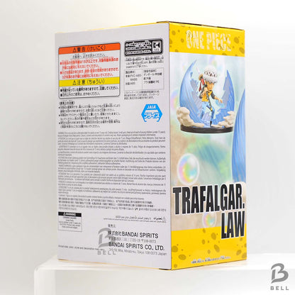 One Piece World Collectible Figure WCF SPECIAL Worst Generation Trafalgar Law