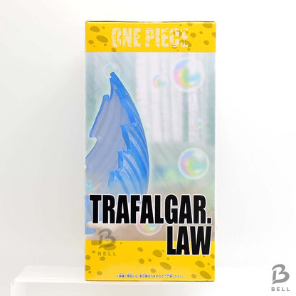 One Piece World Collectible Figure WCF SPECIAL Worst Generation Trafalgar Law