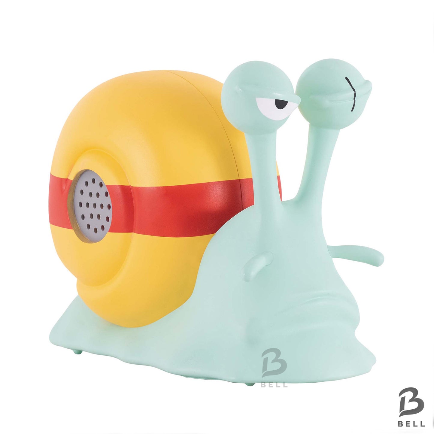 One Piece Transponder Snail Speaker Figure Zoro Den Den mushi Japan Anime