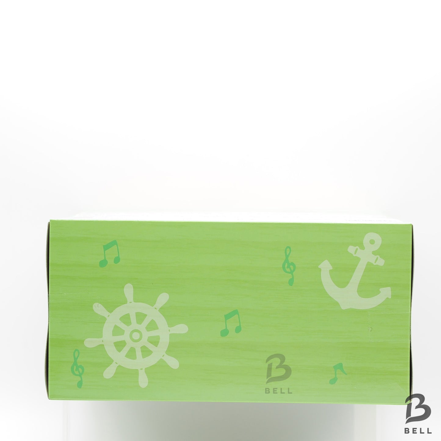 One Piece Transponder Snail Speaker Figure Zoro Den Den mushi Japan Anime