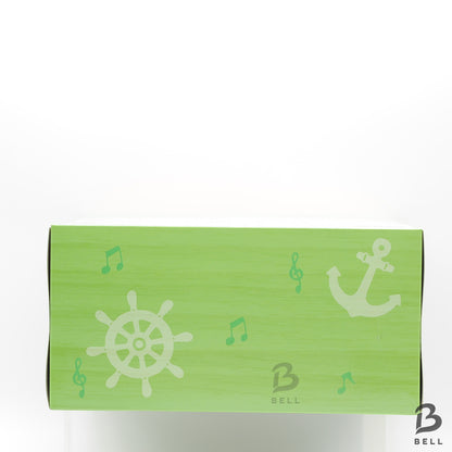 One Piece Transponder Snail Speaker Figure Zoro Den Den mushi Japan Anime