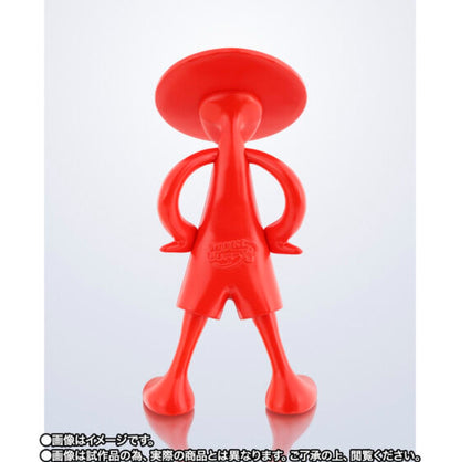 One Piece Luffy's 1 / 20 prototype figure JUMP FESTA'25 2025 Limited BANDAI JP