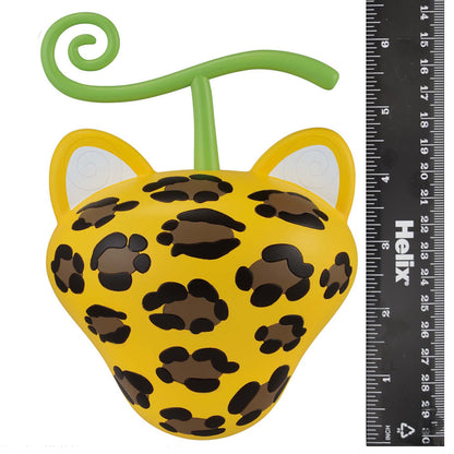 ONE PIECE Devil Fruit Room Light Neko Neko no mi Dark-Dark Fruit Banpresto New