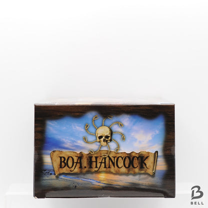 ONE PIECE Female Character Figure Set Hancock Law Change Ver Banpresto Japan new