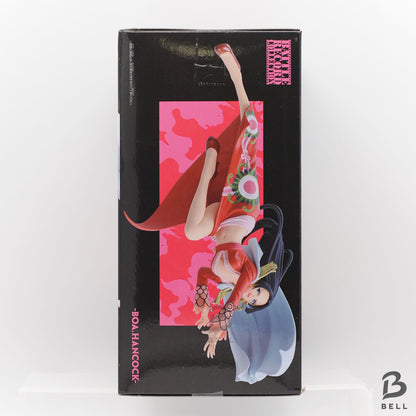 One Piece Boa Hancock Battle Record Collection Statue New Japan Anime Figure
