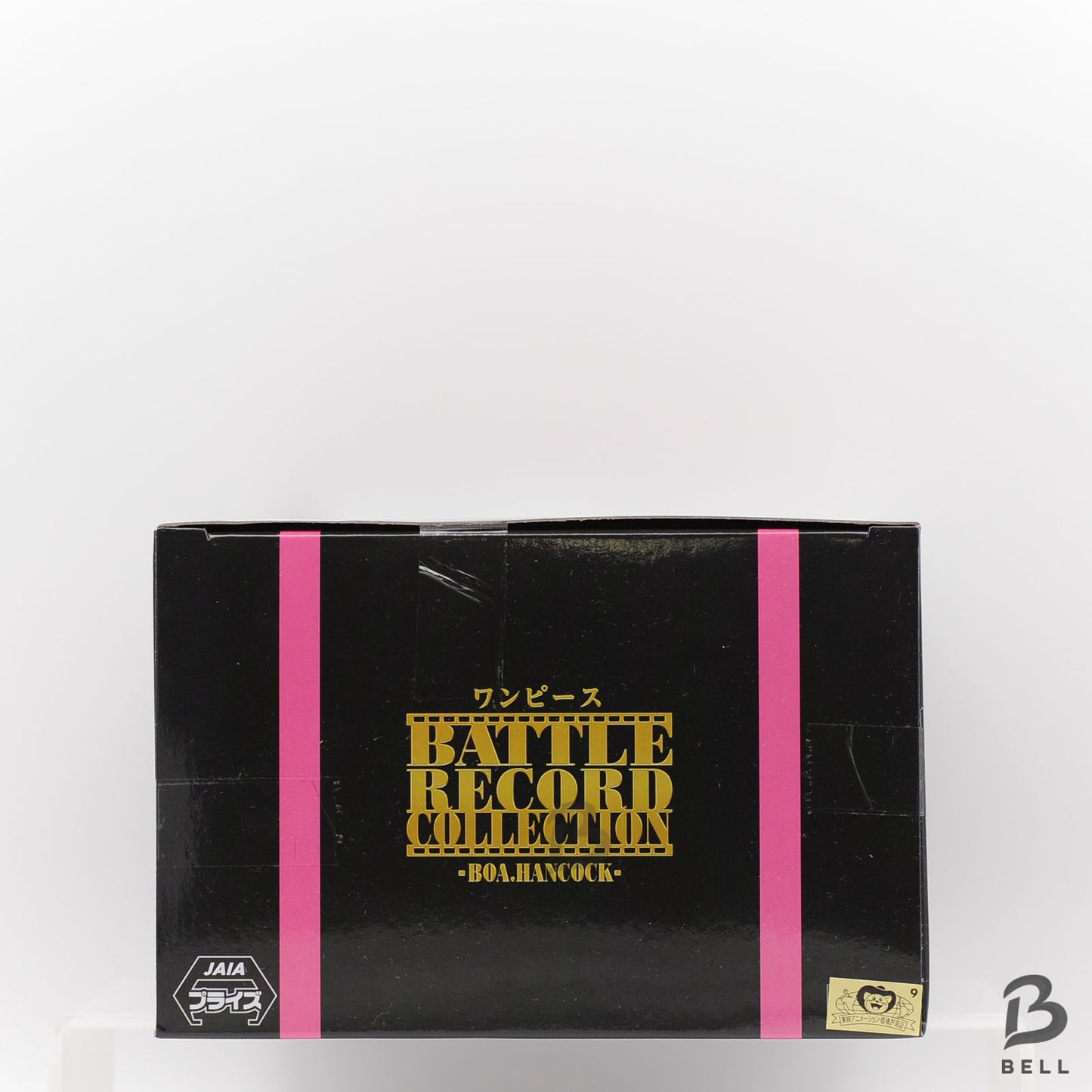 One Piece Boa Hancock Battle Record Collection Statue New Japan Anime Figure