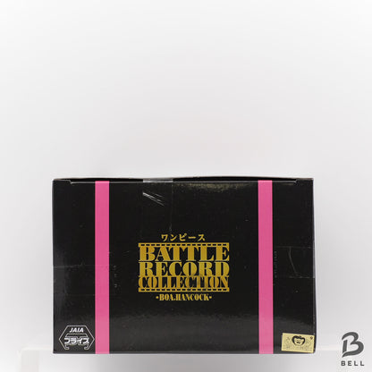 One Piece Boa Hancock Battle Record Collection Statue New Japan Anime Figure