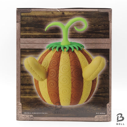 One Piece Devil Fruit Room Light Figure Suna Suna Fruit Japan Anime figure new