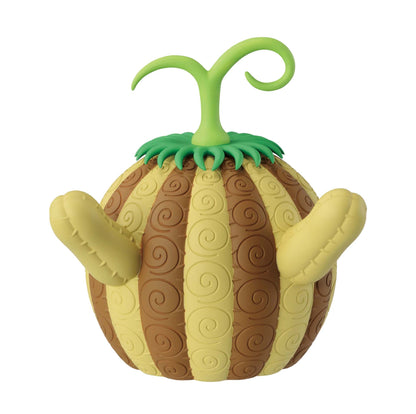 One Piece Devil Fruit Room Light Figure Suna Suna Fruit Japan Anime figure new