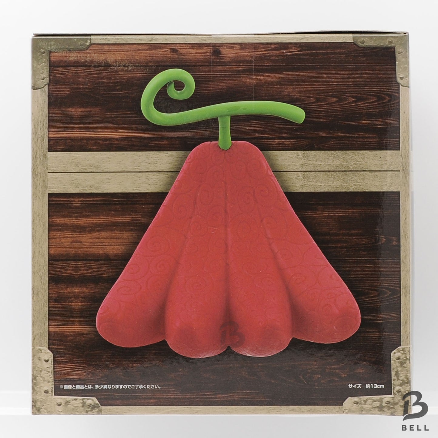 One Piece Devil Fruit Room Light Ushiushi no Mi  Japan Anime figure Banpresto