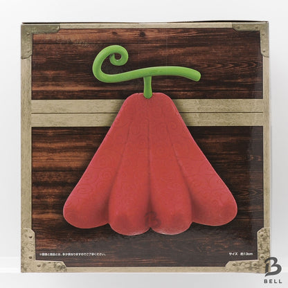 One Piece Devil Fruit Room Light Ushiushi no Mi  Japan Anime figure Banpresto