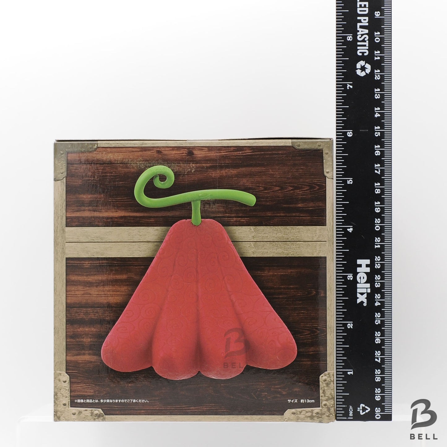 One Piece Devil Fruit Room Light Ushiushi no Mi  Japan Anime figure Banpresto