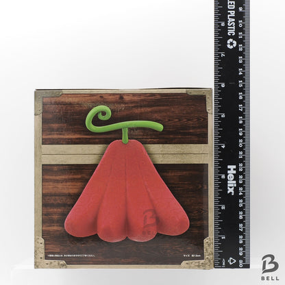 One Piece Devil Fruit Room Light Ushiushi no Mi  Japan Anime figure Banpresto