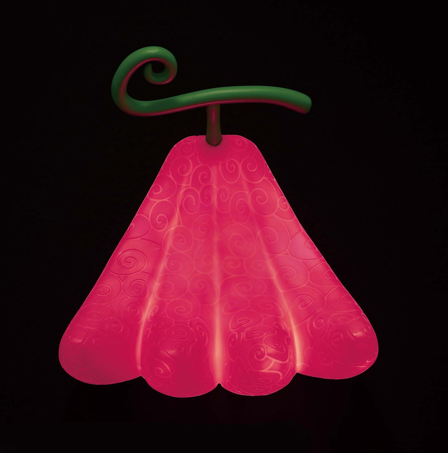 One Piece Devil Fruit Room Light Ushiushi no Mi  Japan Anime figure Banpresto