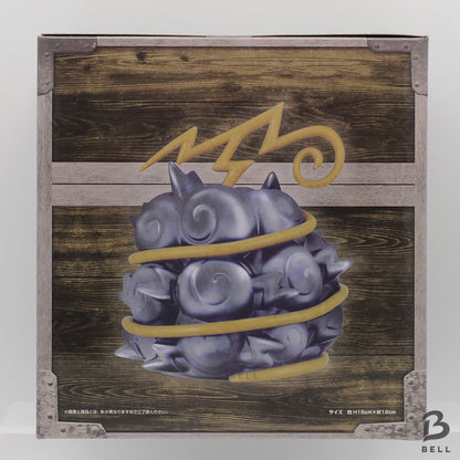 One Piece Devil Fruit Room Light Magnet Magnet Jiki Jiki no mi Japan Anime New