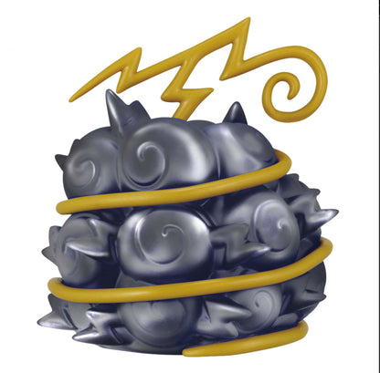 One Piece Devil Fruit Room Light Magnet Magnet Jiki Jiki no mi Japan Anime New