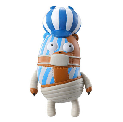 ONE PIECE ONEPI NO MI Thriller Bark Kumashi Gacha Gashapon Japan Capsule figure