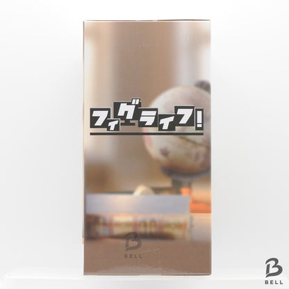 One Piece Figure Fig Life! Monkey D Luffy Gear 5  Anime figure smartphone holder