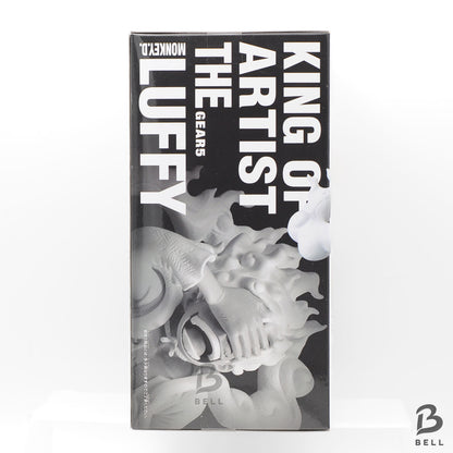 One Piece Monkey D Luffy Figure Gear5 King Of Artist Banpresto Sep. 2023 Sealed