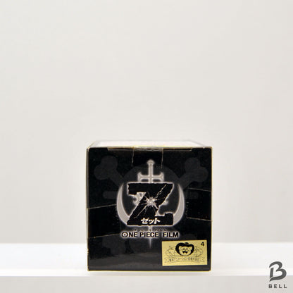 ONE PIECE World Collectable Figure FILM Z Vol 1 Monky D Luffy Japan WCF NEW