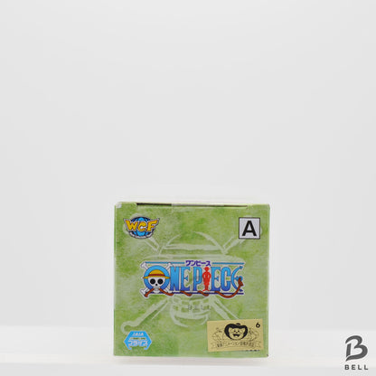 ONE PIECE World Collectable Figure Wanokuni 2 SHINOBU WCF Japan Banpresto New