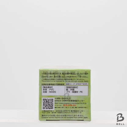 ONE PIECE World Collectable Figure Wanokuni 2 SHINOBU WCF Japan Banpresto New