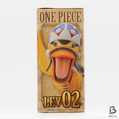 One Piece WCF World Collectable Figure lot World Conference 1 Set of 6