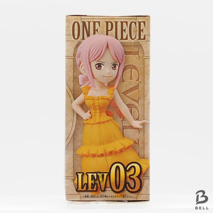 One Piece WCF World Collectable Figure lot World Conference 1 Set of 6