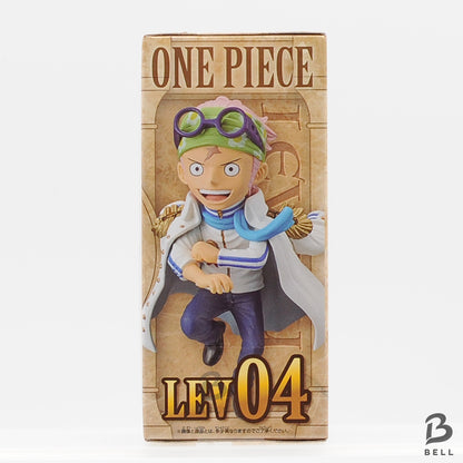 One Piece WCF World Collectable Figure lot World Conference 1 Set of 6