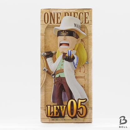 One Piece WCF World Collectable Figure lot World Conference 1 Set of 6