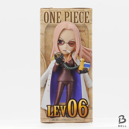 One Piece WCF World Collectable Figure lot World Conference 1 Set of 6