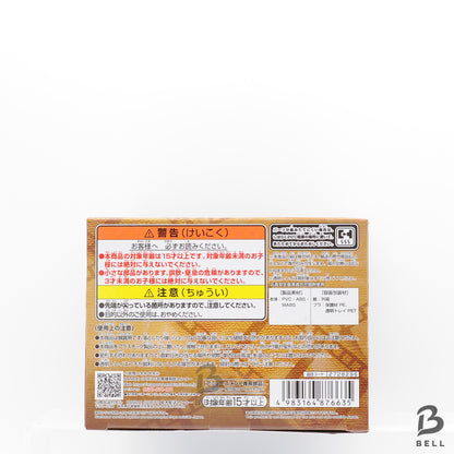 One Piece World Collectable Figure Log Stories Nefertari Vivi & Karoo WCF New