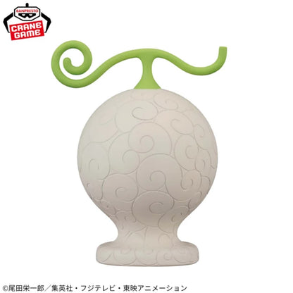 BANPRESTO One Piece Devil Fruit Room Light Figure Mochimochi no Mi from Japan