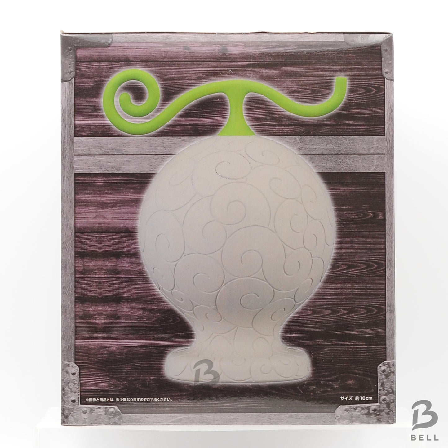 BANPRESTO One Piece Devil Fruit Room Light Figure Mochimochi no Mi from Japan