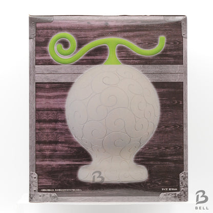 BANPRESTO One Piece Devil Fruit Room Light Figure Mochimochi no Mi from Japan