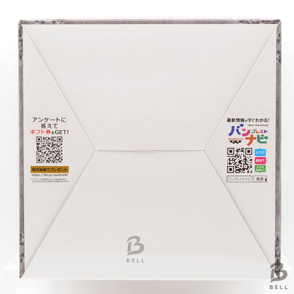 BANPRESTO One Piece Devil Fruit Room Light Figure Mochimochi no Mi from Japan